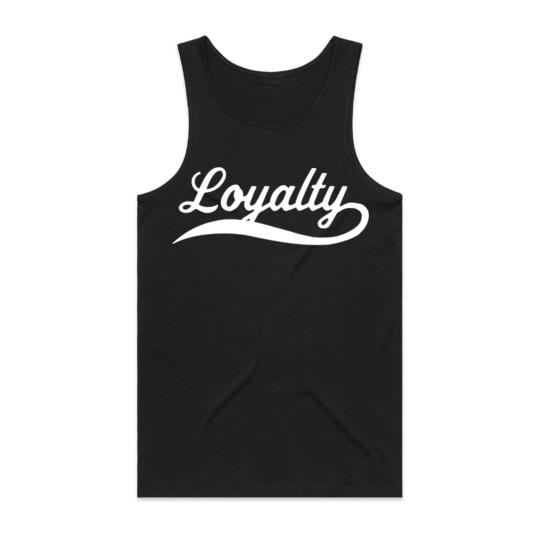 Loyalty Tank