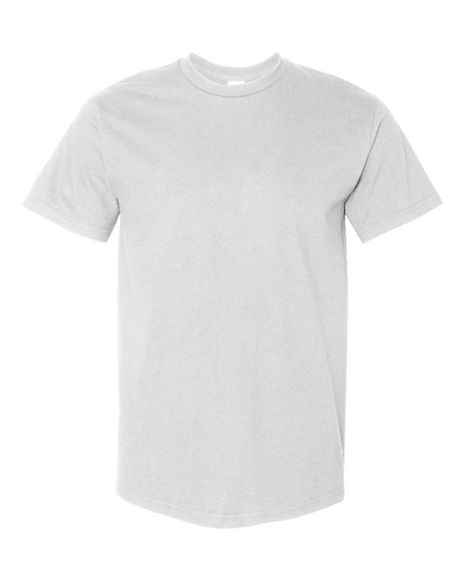 H000 Gildan 6oz 100% Hammer™ Adult T-Shirt