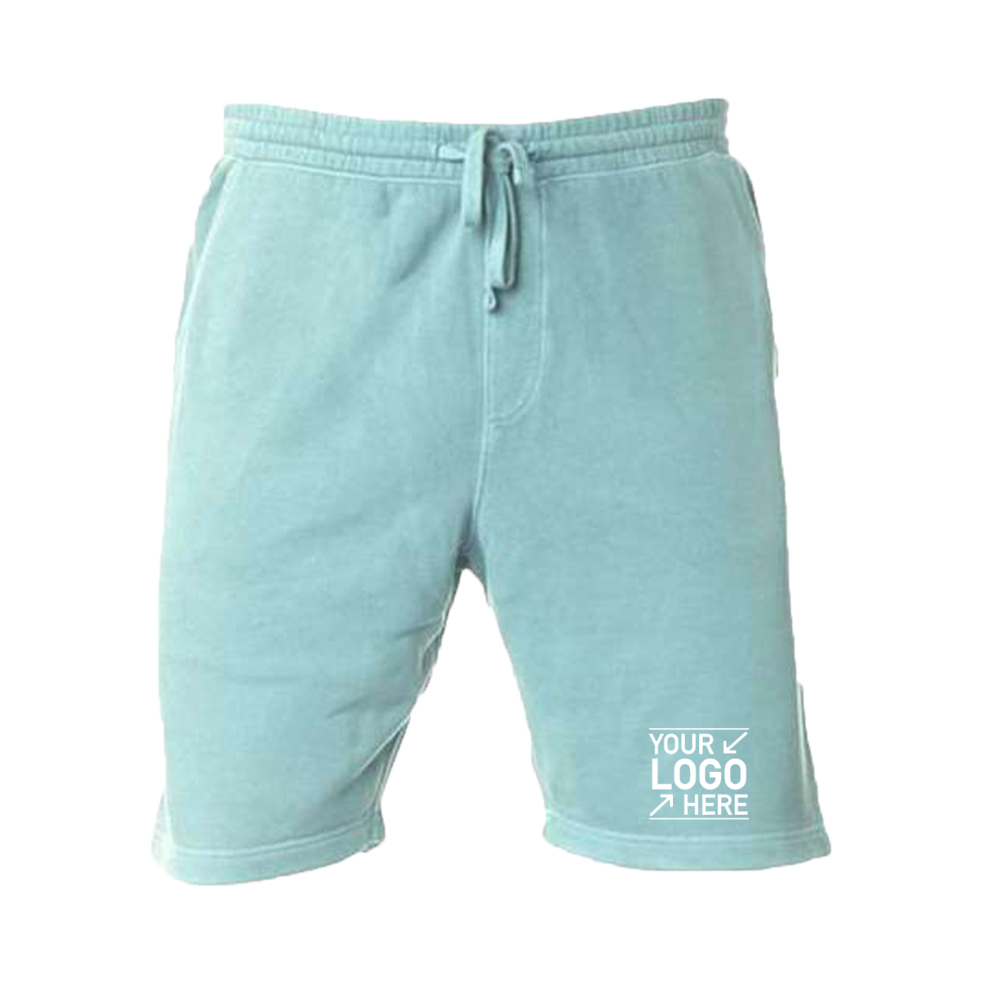 Unisex Sweatshorts Multiple Colors