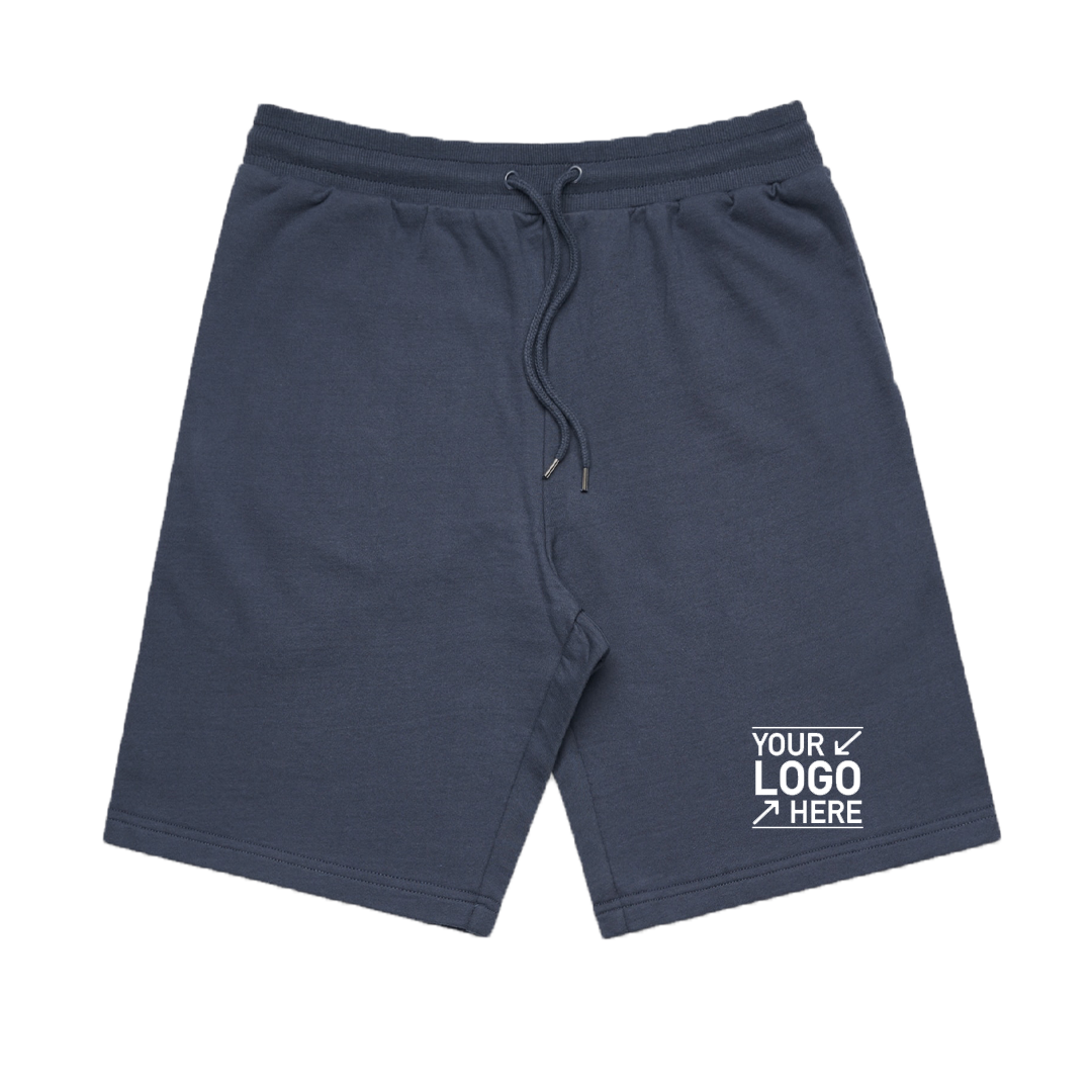 Unisex Sweatshorts Multiple Colors