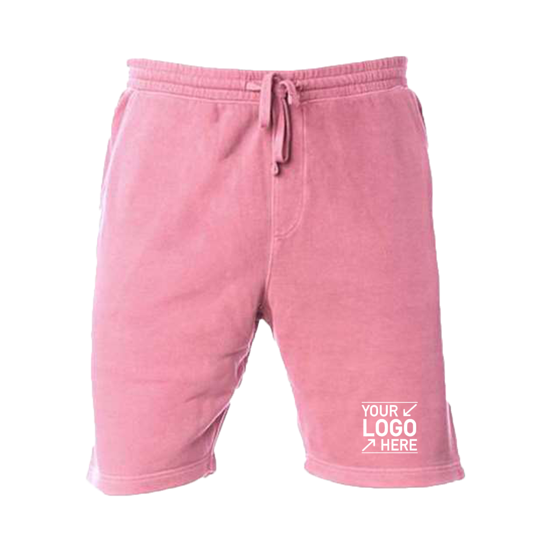 Unisex Sweatshorts Multiple Colors