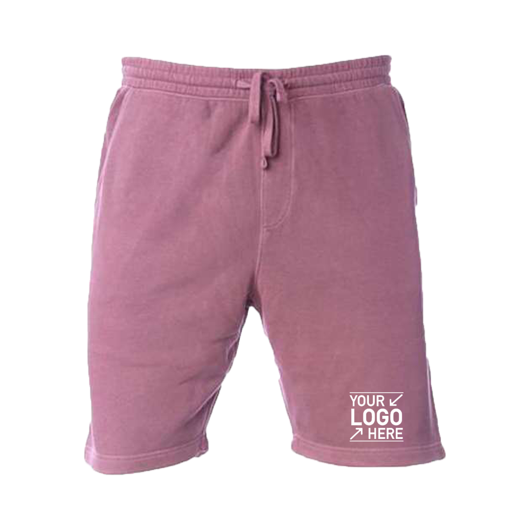 Unisex Sweatshorts Multiple Colors