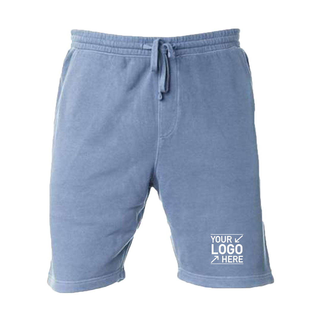 Unisex Sweatshorts Multiple Colors