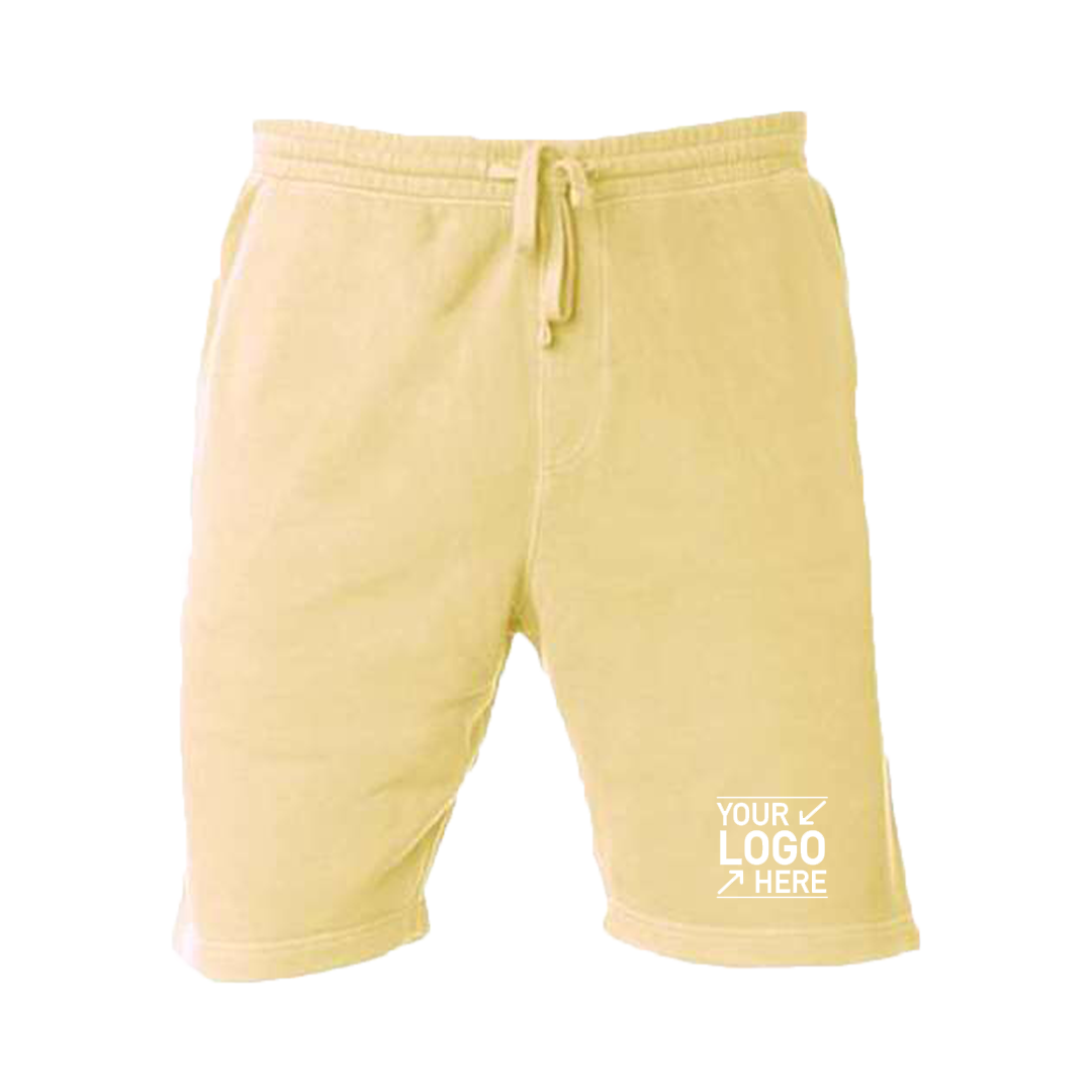 Unisex Sweatshorts Multiple Colors