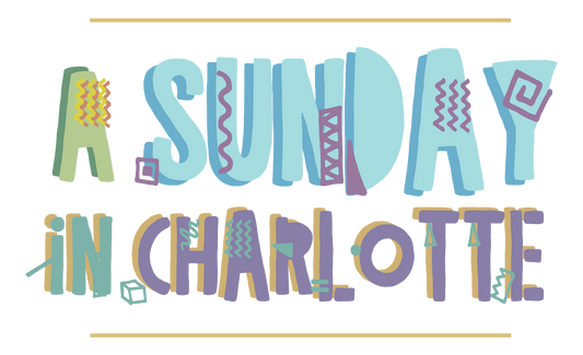 A Sunday in Charlotte
