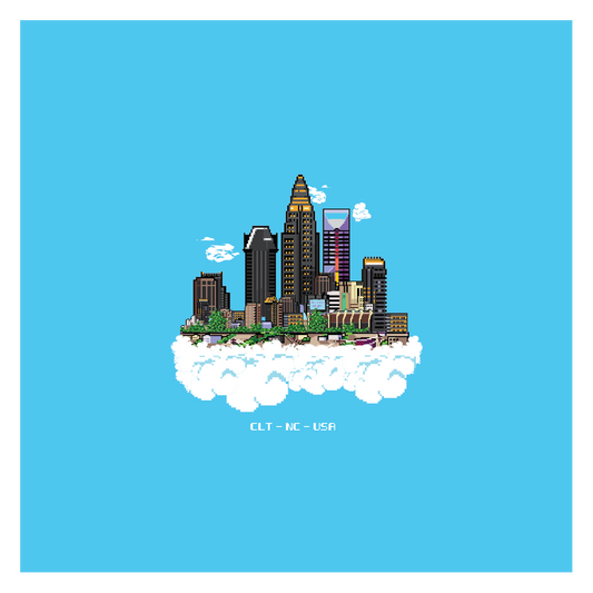 Welcome To The City