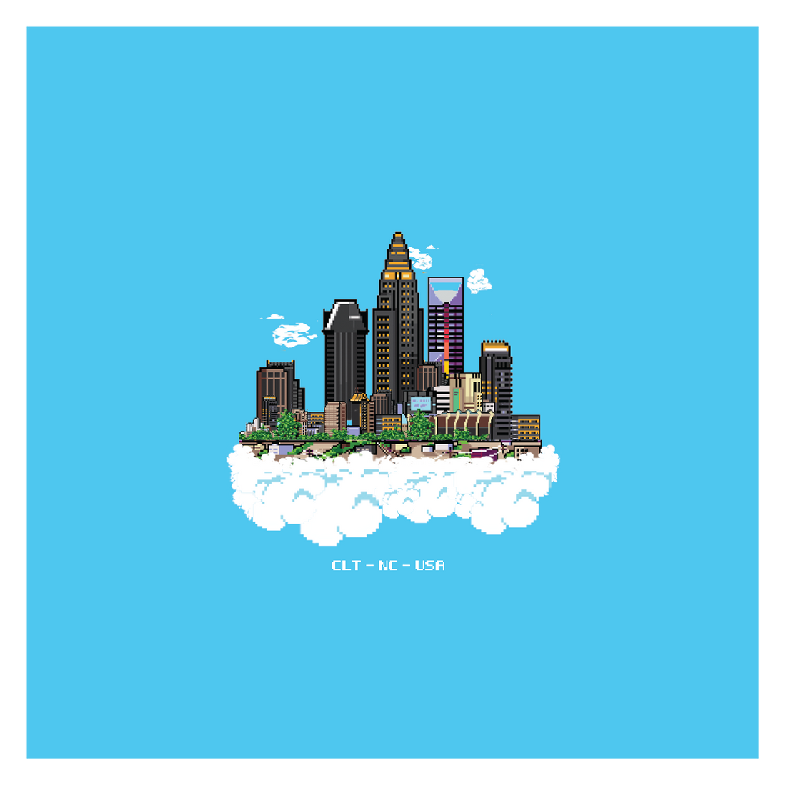 Welcome To The City, The F4mily Matters Cypher.
