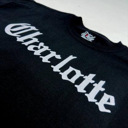 New Charlotte Shirt