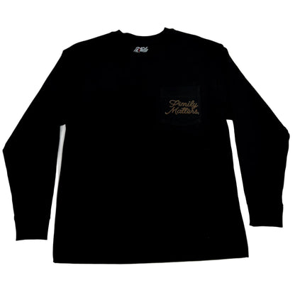 14th Anniversary Logo Sleeve