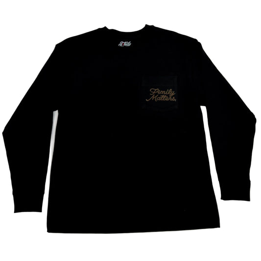 14th Anniversary Logo Sleeve