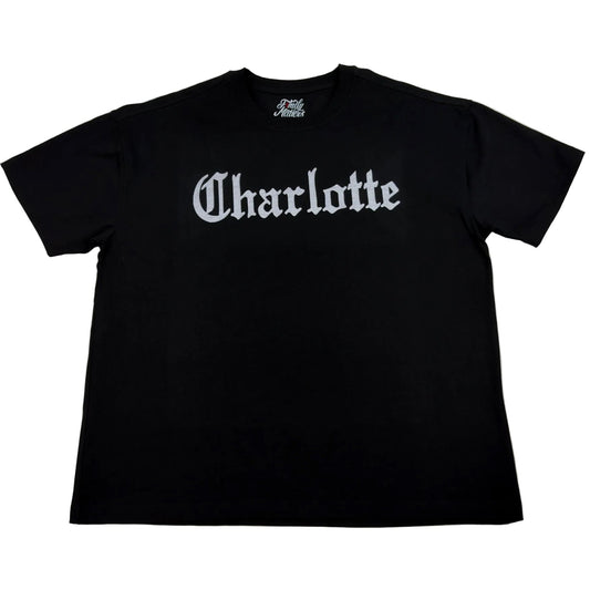 New Charlotte Shirt