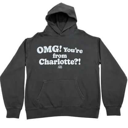 OMG Charlotte Hoodie