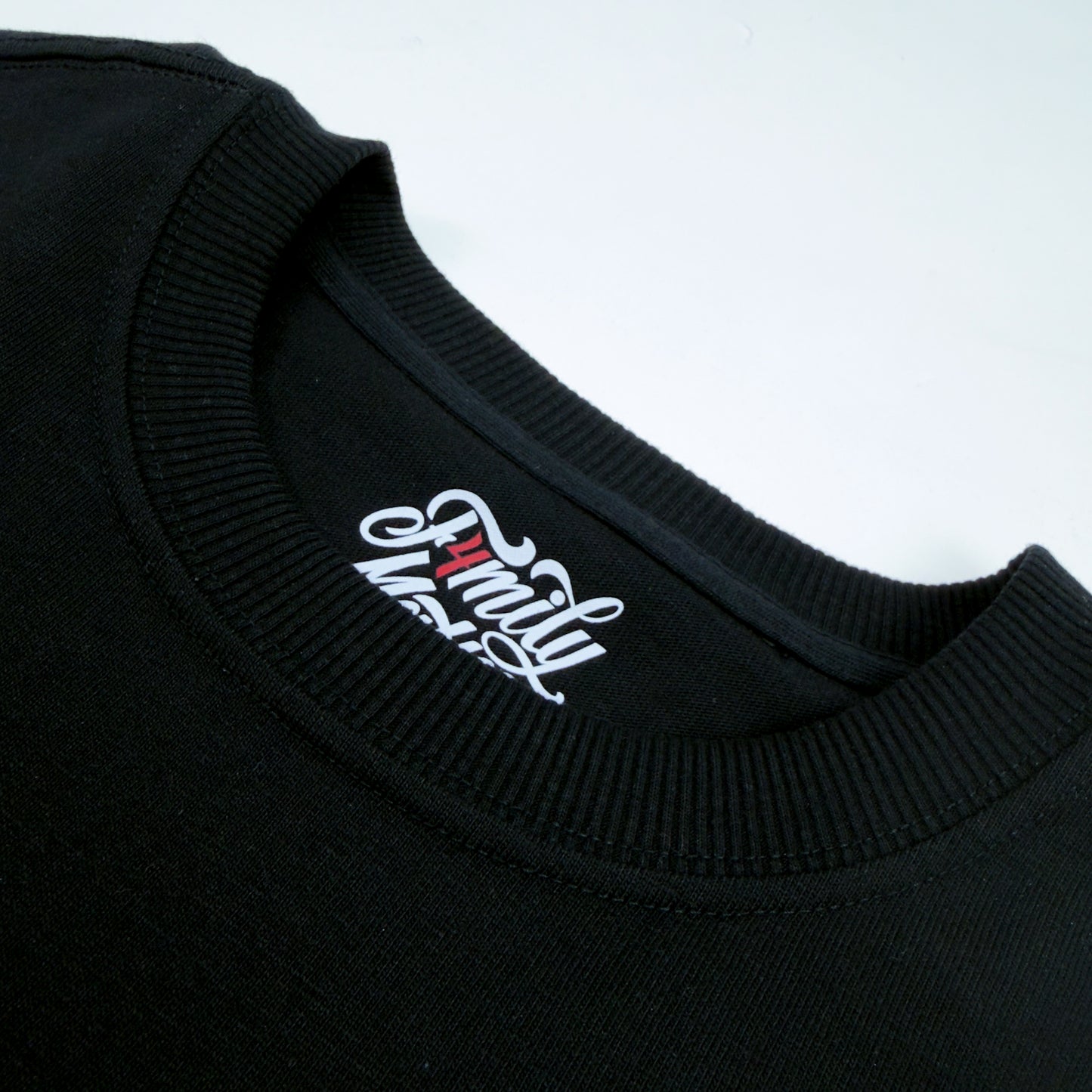 14th Anniversary Logo Sleeve