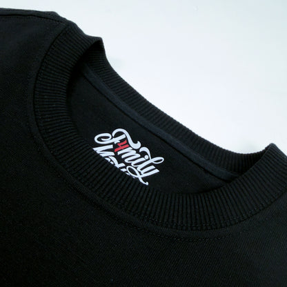 14th Anniversary Logo Sleeve