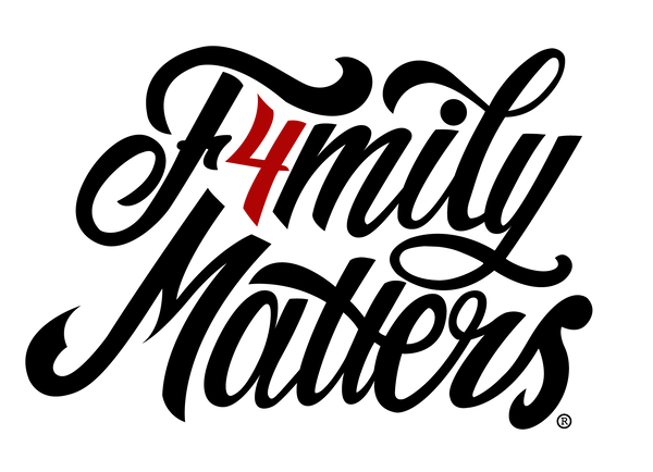 F4mily Matters logo