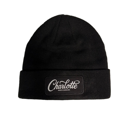 Charlotte Beanie