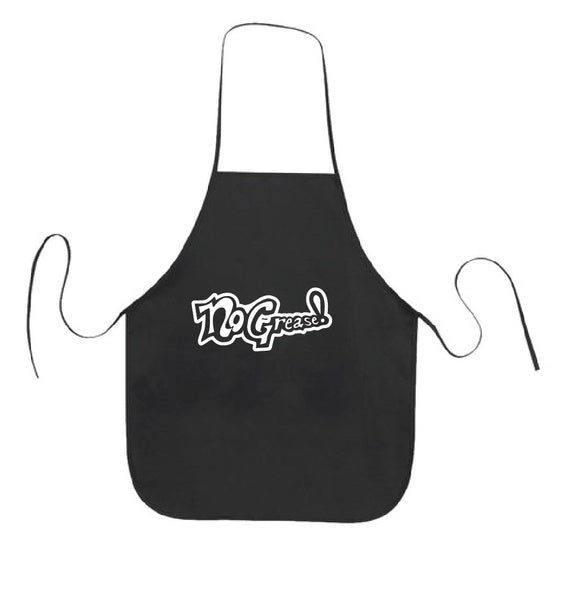 No Grease Essential Barber's Apron