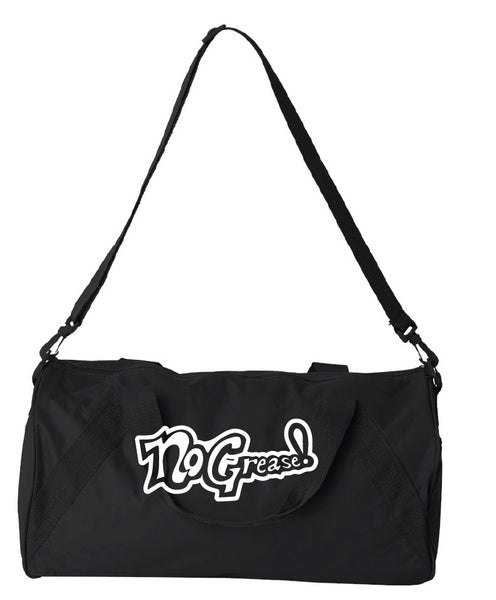 No Grease Essential Large Duffel
