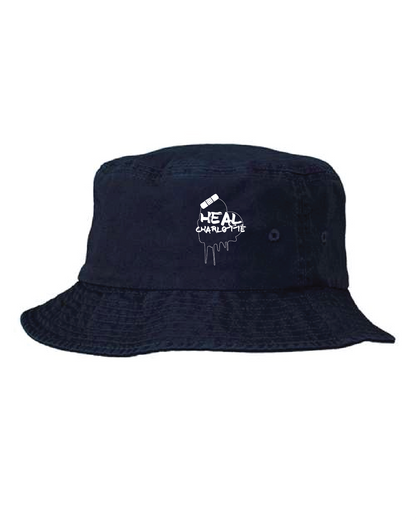 Heal Charlotte Bucket Hats