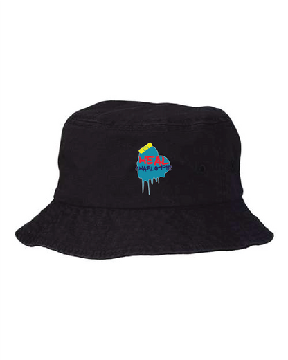 Heal Charlotte Bucket Hats
