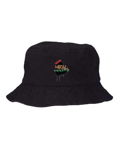 Heal Charlotte Bucket Hats
