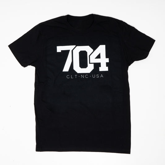 The Real 704 Tee