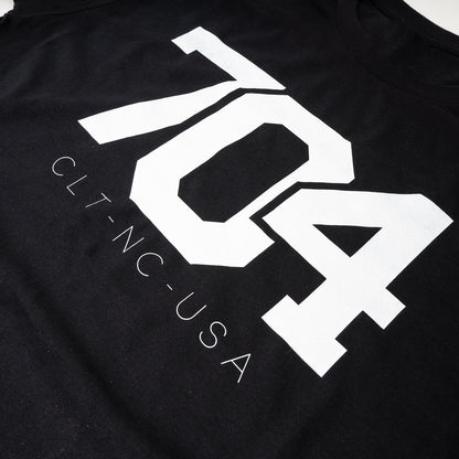 The Real 704 Tee