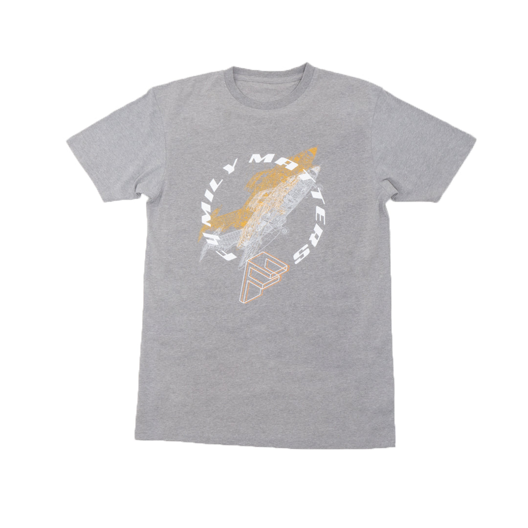 The Takeoff Tee