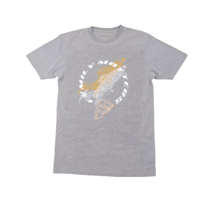 The Takeoff Tee