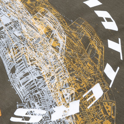 The Landing Tee