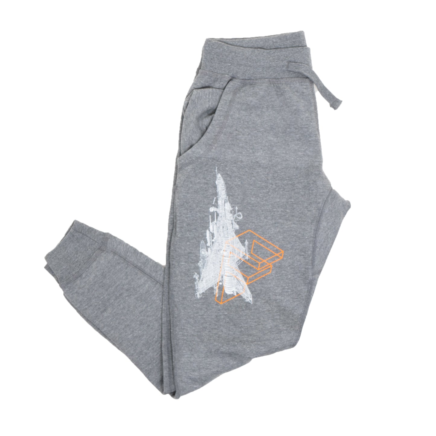 The Blueprint Joggers