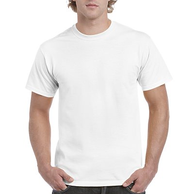 H000 Gildan 6oz 100% Hammer™ Adult T-Shirt