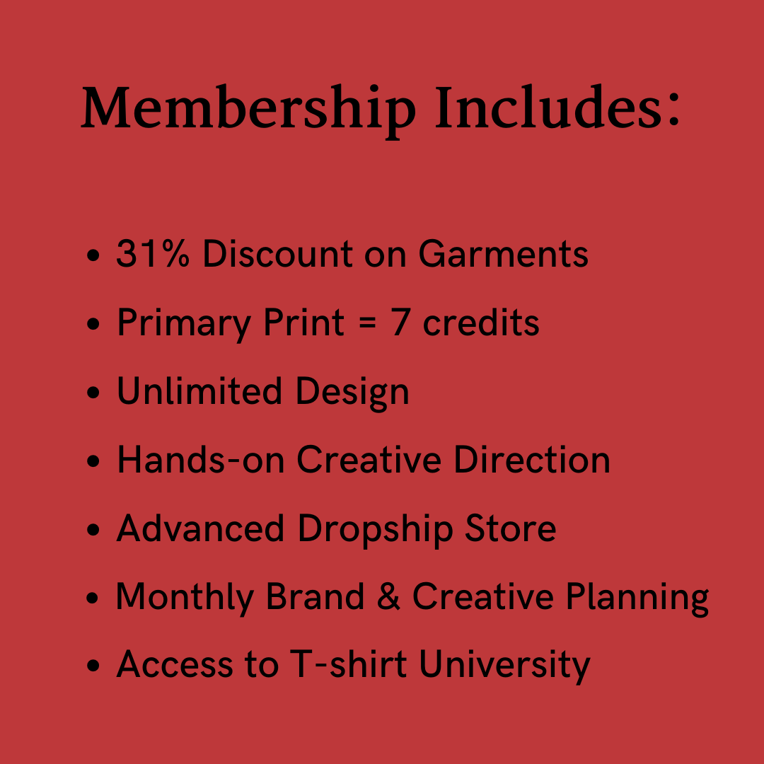 Pro Membership