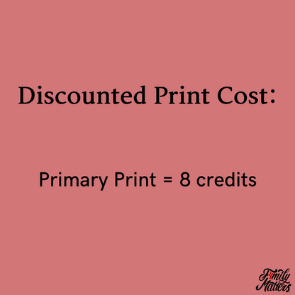Momentum Print Pass