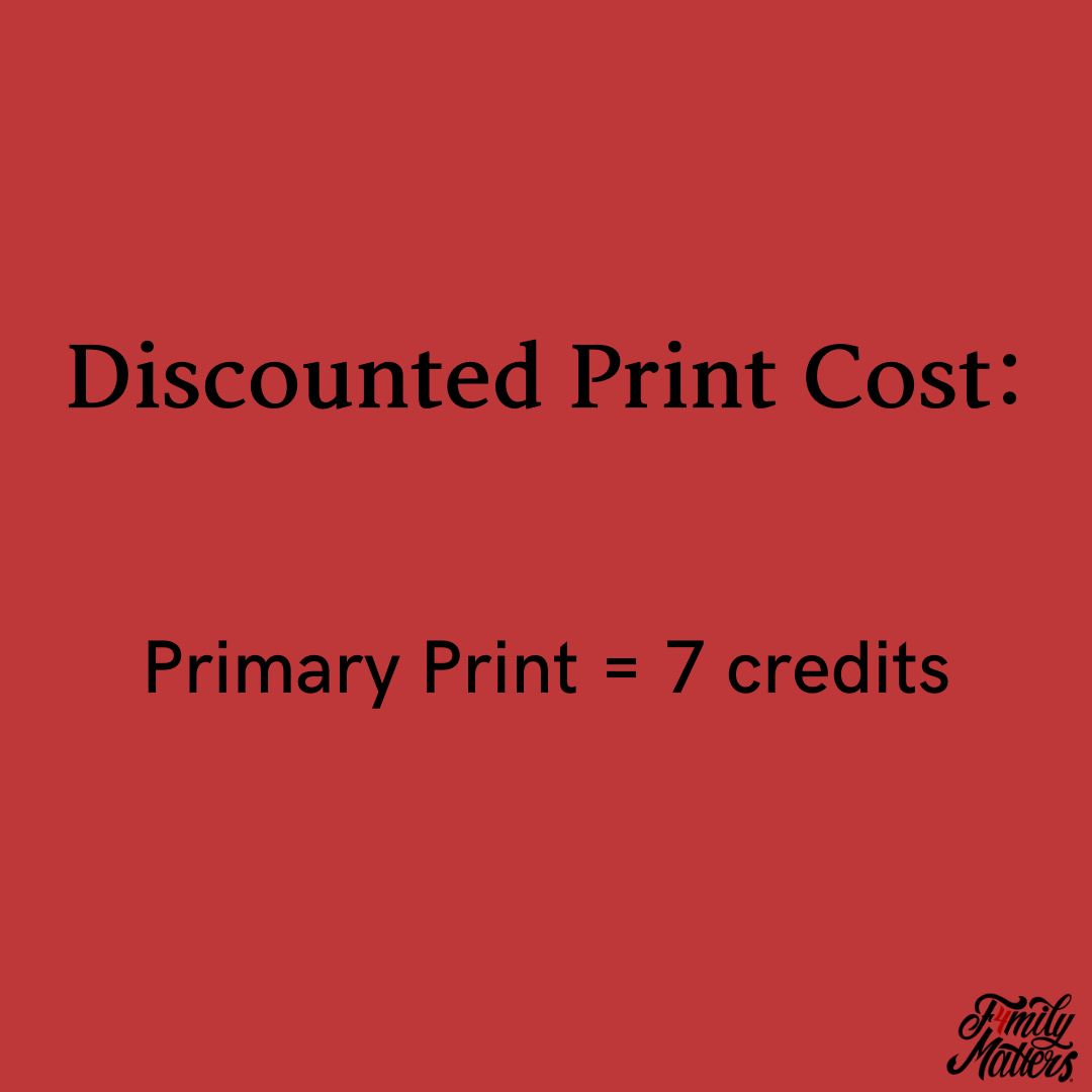 Pro Print Pass