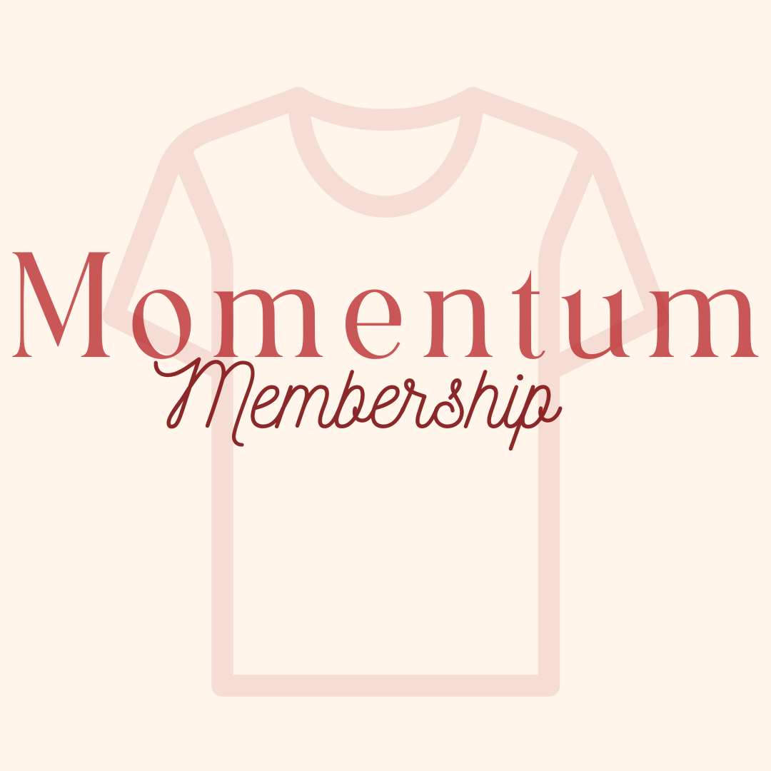 Momentum Membership