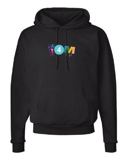 Luxury Anniversary Hoodie