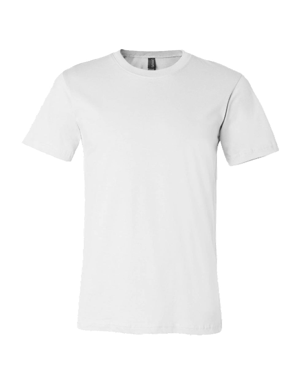 CV3001 Bella+Canvas 4.2oz 100% Unisex T-Shirt