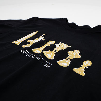 The Checkmate Tee