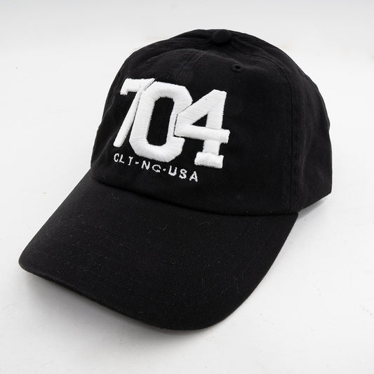The Real 704 Dad Hat