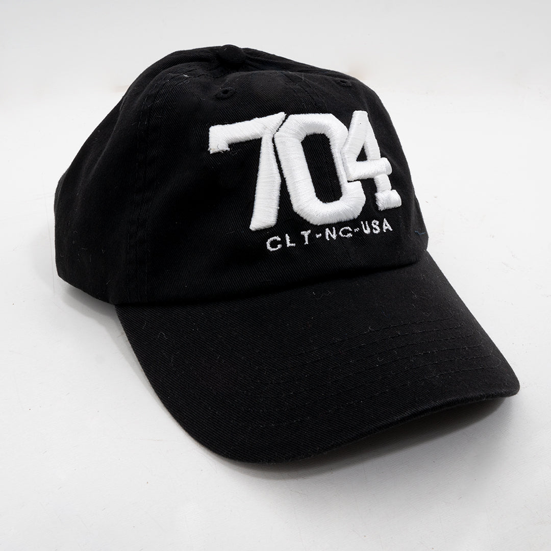 The Real 704 Dad Hat