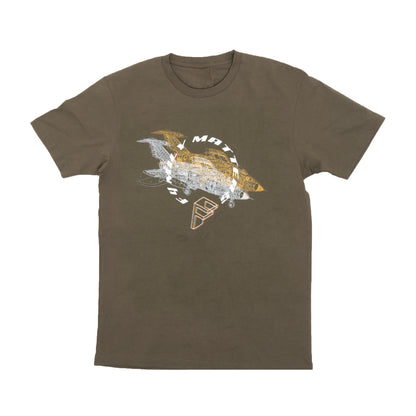 The Landing Tee