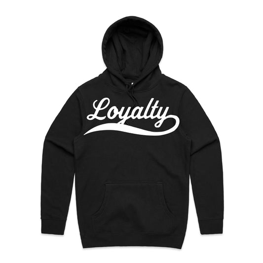 Loyalty Hoodie