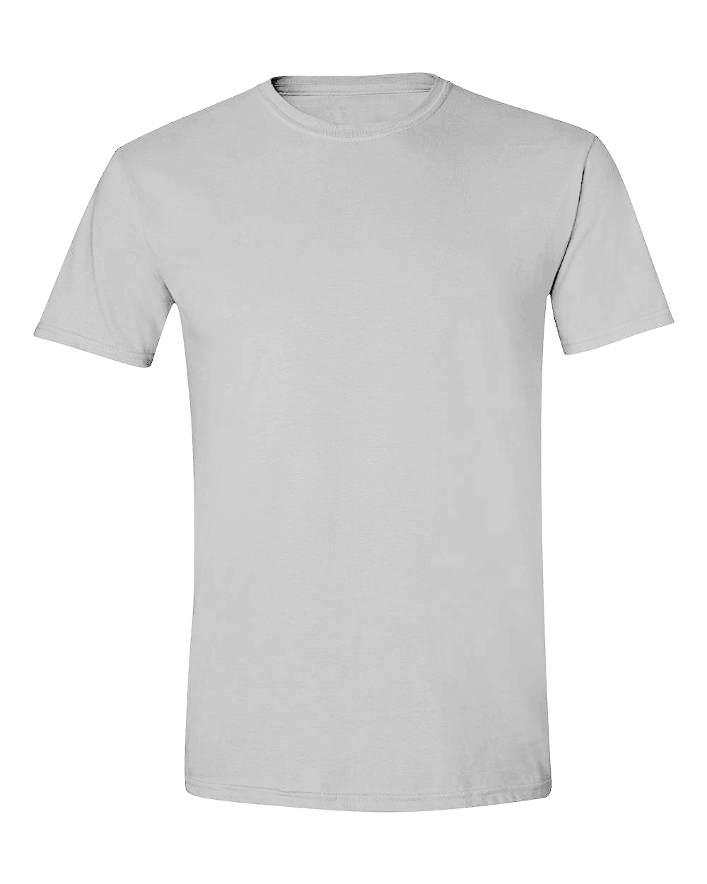 64000 Gildan 4.5oz 100% Softstyle® Adult T-Shirt