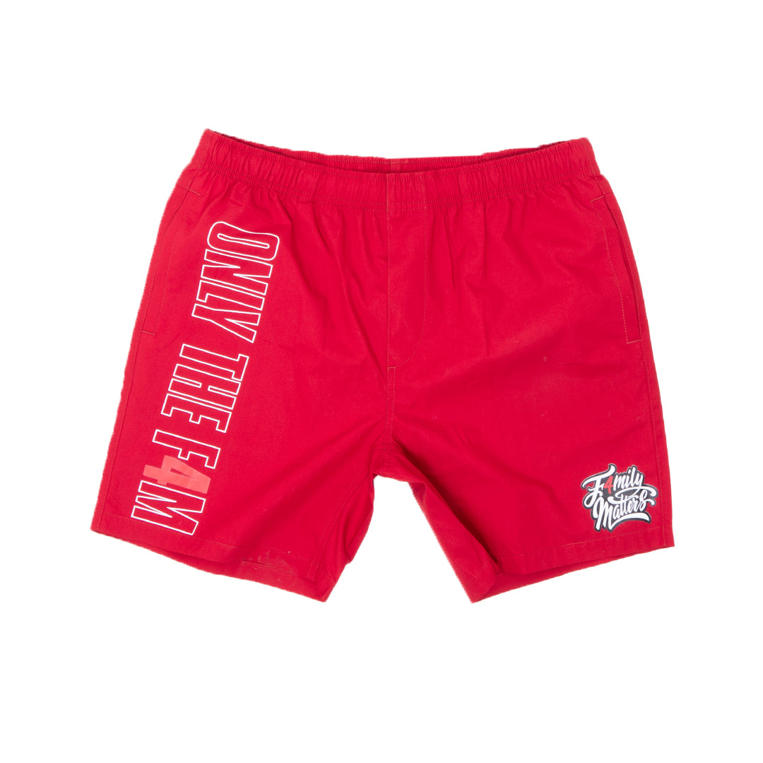 Only The F4m Beach Shorts