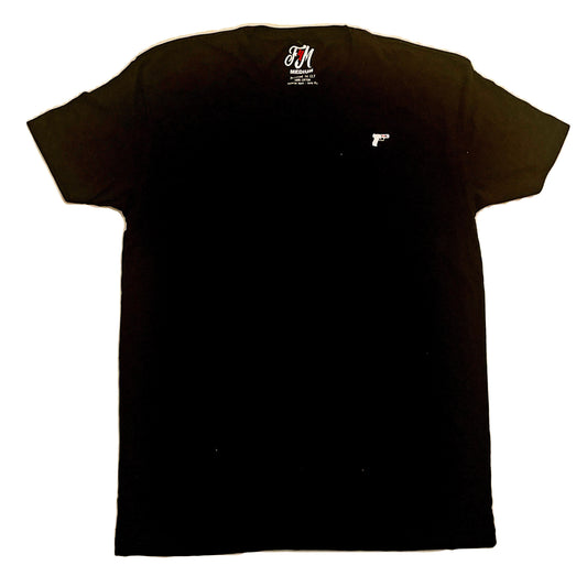 The F4M Pistol Tee (2 Pack)